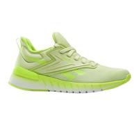 Reebok Nano Gym, Zapatillas Mujer, Astro Lime Digital Lime White, 39 EU