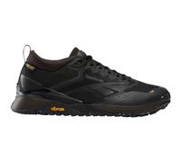 Reebok Zapatillas de Entrenamiento Nano X4 AD 43 para Hombre, Negro Dark Matter Grey 6, 42 EU