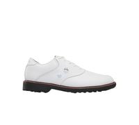 Reebok Zapatillas de Golf Unisex OG Pump, Color Blanco/Blanco, Talla 40 EU, Blanco, 40