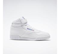 Reebok - Zapatillas de Hombre Exofit HI, White, Tamaño: 42