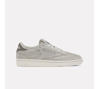 Reebok - Zapatillas de Mujer Club C 85 Vintage, EscapeGrey/Chalk/StillGrey, Tamaño: 37