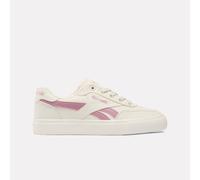 Reebok - Zapatillas de Mujer Court Advance Vulc, Chalk/Dusty Rose, Tamaño: 38