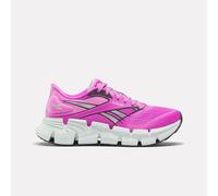Reebok Zapatillas para Mujer FloatZIG 2, Rosa Virtual/Agua Invertida, Talla 36 EU