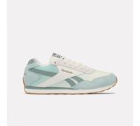 Reebok - Zapatillas de Mujer Glide Low, Chalk/Lightfog/Gingerroot, Tamaño: 39