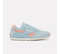 Reebok - Zapatillas de Mujer Glide Low, Iceblue/Jellypeach/Ftwrwhite, Tamaño: 38