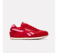 Reebok - Zapatillas de Mujer Glide Low, Sportred/Playfulpink/Ftwrwhite, Tamaño: 39
