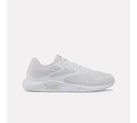 Reebok - Zapatillas de Mujer Nanoflex TR 3 para Entrenamiento, Ftwr White/Ftwr White, Tamaño: 42.5