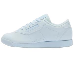 Reebok Zapatillas de Mujer Princess, Azul, 43 EU