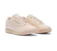 Reebok Zapatillas deportivas bajas beige, Talla 37