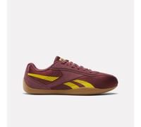 Reebok - Zapatillas de Mujer Ultra Lo, Blackberry/Athleticgold/Gum, Tamaño: 41