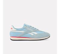 Reebok - Zapatillas de Mujer World 70, Iceblue/Sportred/Ftwrwhite, Tamaño: 40