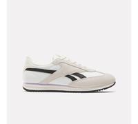 Reebok - Zapatillas de Mujer World 70, White/Purple/White, Tamaño: 36