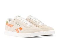 Reebok Avance de la Corte, Zapatillas Unisex Adulto, Clsbeige Clsbeige Darkginger, 44 EU