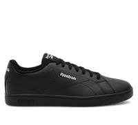 Reebok Zapatillas Unisex Adulto Court Clean Negro/Negro/PUGRY3 Talla 40,5 EU