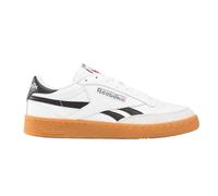 Reebok Zapatillas de Piel Glide Blanco