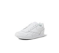 Reebok Royal Cl Jog 3.0, Zapatillas Niñas, Blanco, 36.5 EU