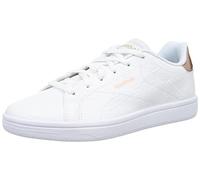 Reebok Zapatillas de Piel Royal Complete Cln2 Blanco