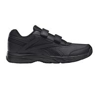 Reebok Zapatillas de Piel Work N Cushion 4.0 KC Negro