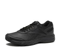 Reebok Zapatillas de Piel Work N Cushion 4.0 KC Negro