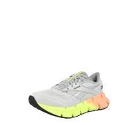 Reebok Zapatillas para Mujer FloatZIG 2, Gris/Verde Lima, Talla 42,5 EU