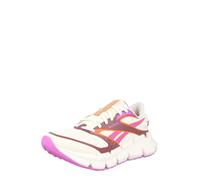 Reebok Zapatillas de running 'FLOATZIG 2' crema / lila / naranja / magenta 42,5 crema / lila / naranja / magenta