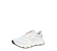 Reebok Zapatillas de running 'FLOATZIG 2' gris claro / rojo / blanco 40,5 gris claro / rojo / blanco