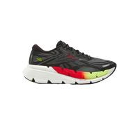 Reebok - Zapatillas de running - Floatzig Double Black / Black / Red - Talla 42 - Negro Negro 42