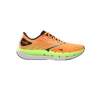 Reebok Zapatillas de running Floatzig Tread – Naranja/Blanco – Hombre Talla 43