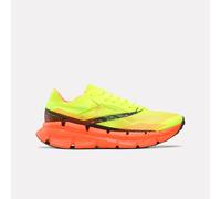 Reebok - Zapatillas de running Floatzig X1, Digital Lime, Tamaño: 47