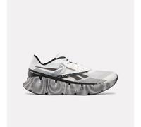 Reebok - Zapatillas de running Floatzig X1, White/Black, Tamaño: 44.5