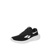 Reebok Lite 5, Zapatillas Mujer, Black/White/Washed Black, 38 EU