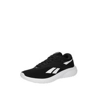 Reebok Zapatillas para Hombre Lite 5, Black White Washed Black, 39 EU