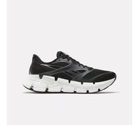 Reebok Zapatillas para Hombre Floatzig 2, Negro Blanco, 47 EU