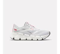Reebok - Zapatillas de running para hombre FloatZig 2, Hombre, White/Grey, Tamaño: 39