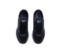Reebok Zapatillas de Running Unisex Energen Tech 2, Negro Gris 6 Blanco Gris 5, 47 EU