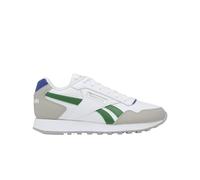 Reebok - Zapatillas de Running Unisex para niños, White Grey1 Classiccobalt, 34.5 EU