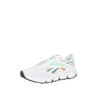 Reebok Zapatillas de running 'ZIG DYNAMICA 6' menta / verde oscuro / naranja / blanco 42 menta / verde oscuro / naranja / blanco