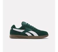Reebok Zapatillas de Tenis Hammer Street Unisex, Collegiategreen White Gum, 47 EU