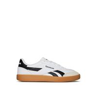 Reebok Smash Edge S, Zapatos DE Tenis Unisex Adulto, Goma Blanca y Negra, 40.5 EU