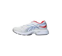 Reebok Zapatillas deportivas bajas azul / gris / rojo / blanco 41 azul / gris / rojo / blanco