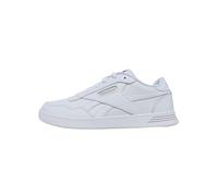 Reebok Court Advance, Zapatillas Unisex niños, Ftwwht Cdgry2 Ftwwht, 34 EU