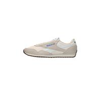 Reebok Zapatillas deportivas bajas 'CLASSIC AZ' azul real / azul claro / greige / blanco lana 40 EUR