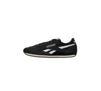 Reebok Zapatillas Deportivas clásicas Unisex AZ, Color Negro Lavado/Negro/Tiza, Talla 40,5 EU, Washed Black Chalk, 40.5 EU