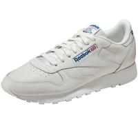 Reebok Zapatillas deportivas bajas 'CLASSIC' azul oscuro / blanco 40,5 azul oscuro / blanco