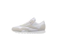 Reebok Zapatillas deportivas bajas 'Classic' beige / offwhite 38,5 EUR