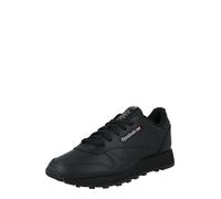 Reebok Zapatillas deportivas bajas 'Classic' negro 35 negro