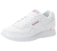 Reebok Zapatillas deportivas bajas 'Classic' rosa / blanco 41,5 rosa / blanco