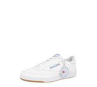 Reebok Zapatillas deportivas bajas 'CLUB C 85' azul / blanco 42,5 azul / blanco