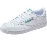 Reebok Zapatillas deportivas bajas 'Club C 85' azul / verde / blanco 35,5 EUR