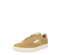 Reebok Zapatillas deportivas bajas 'CLUB C 85' brocado / offwhite 45,5 brocado / offwhite